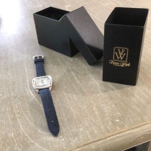 Victoria Wieck Watch